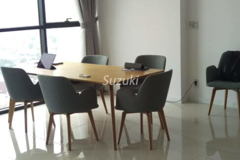 Ascent Thao Dien 02 Bedrooms Furnished 100 Sqm For Rent 5
