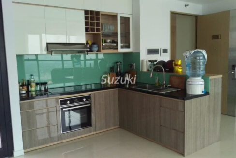 Ascent Thao Dien 02 Bedrooms Furnished 100 Sqm For Rent 6