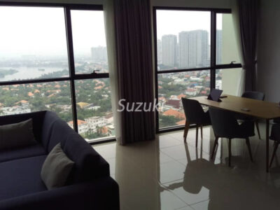 Ascent Thao Dien 02 Bedrooms Furnished 100 Sqm For Rent 8