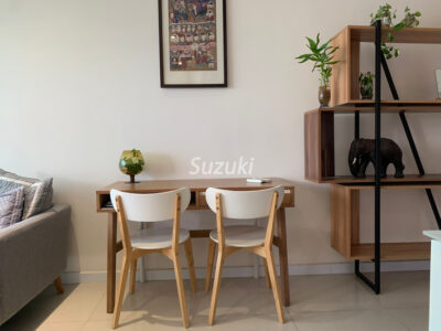 Ascent Thao Dien High Floor Cheerful Apartment 2 号
