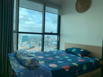 Ascent Thao Dien High Floor Cheerful Apartment 6