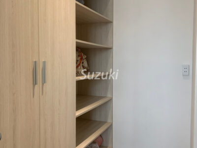 Ascent Thao Dien High Floor Cheerful Apartment 8 号
