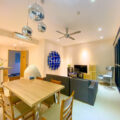 Ascent Ascent | Ho Chi Minh District 2 rental 3 beds | AS127909