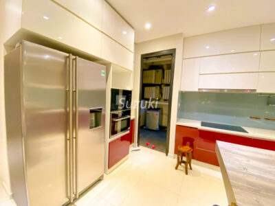 Ascent Thao Dien Lovely 03 Bedrooms Apartment For Rent 3