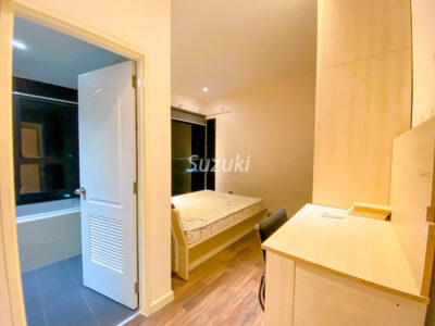 Ascent Thao Dien 可爱 03 卧室公寓出租 5