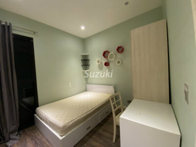 Ascent Thao Dien 可爱 03 卧室公寓出租 6