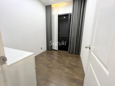 Ascent Thao Dien 新装修公寓 02 卧室出租 1