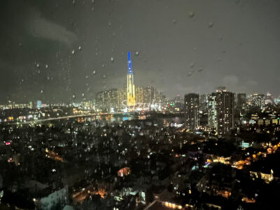 Ascent Thao Dien 新装修公寓 02 卧室出租 3