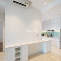 Ascent Thao Dien Simple But Cozy Apartment For Rent 3