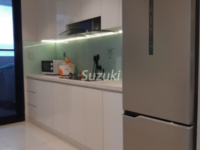 Ascent Thao Dien Simple But Cozy Apartment For Rent 4