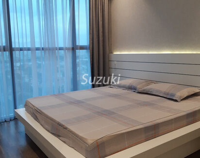 Ascent Thao Dien Simple But Cozy Apartment For Rent 7