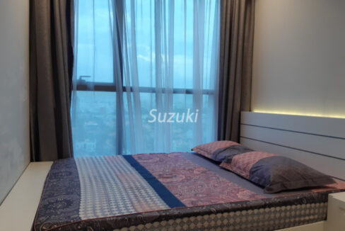 Ascent Thao Dien Simple But Cozy Apartment For Rent 8
