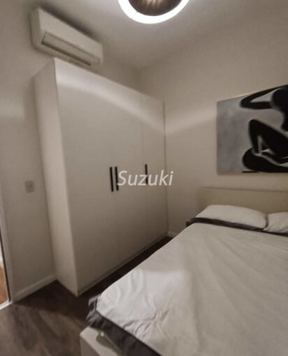 Ascent Thao Dien Western Style 02 Bedrooms For Rent 1