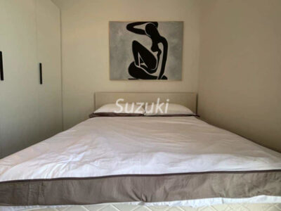 Ascent Thao Dien Western Style 02 Bedrooms For Rent 6