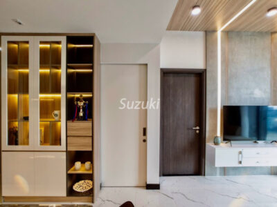 Awe Inspiring 02 Bedrooms Empire City Apartment For Rent 2