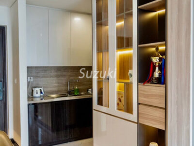 Awe Inspiring 02 Bedrooms Empire City Apartment For Rent 3