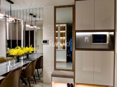 Awe Inspiring 02 Bedrooms Empire City Apartment For Rent 5