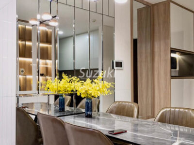 Awe Inspiring 02 Bedrooms Empire City Apartment For Rent 6