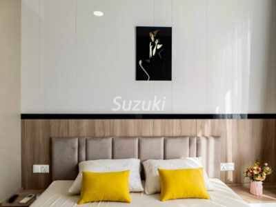 Awe Inspiring 02 Bedrooms Empire City Apartment For Rent 9