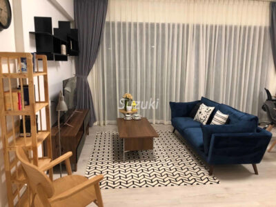 Awe Inspiring Gateway Thao Dien For Rent 3