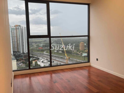 Biggest Size 03 Bedroom Unfurnished Q2 Thao Dien Unit 1