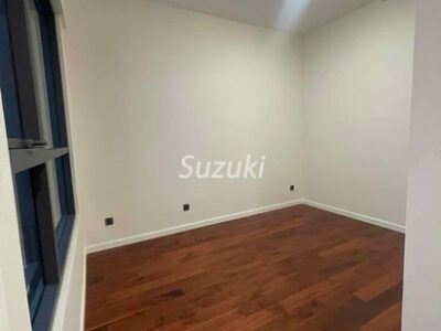 Biggest Size 03 Bedroom Unfurnished Q2 Thao Dien Unit 10