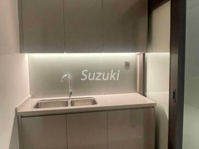 Biggest Size 03 Bedroom Unfurnished Q2 Thao Dien Unit 7