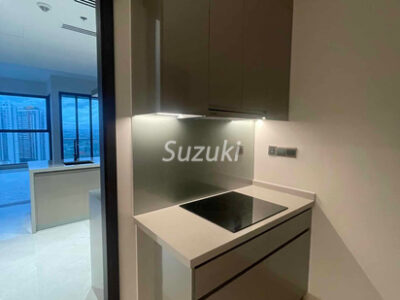 Biggest Size 03 Bedroom Unfurnished Q2 Thao Dien Unit 8