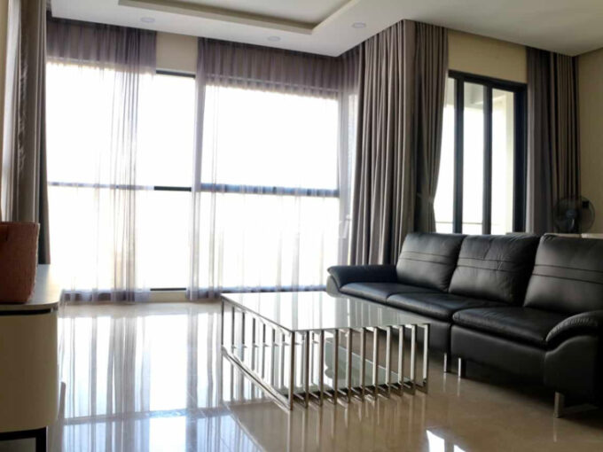 Brand New Q2 Thao Dien 03 Bedroom Modern Style3