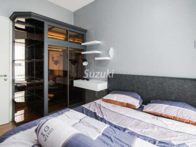 Bright And Clean 03 Beds Masteri An Phu 2