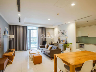 Central 03 Vinhome 03 Beds Adorable Unit 2