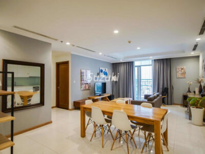 Central 03 Vinhome 03 PN Adorable Unit 3