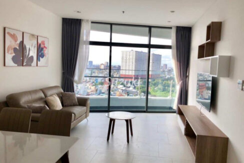 Charming 01 Bedroom In Block P2 City Garden 2 800x0 c center