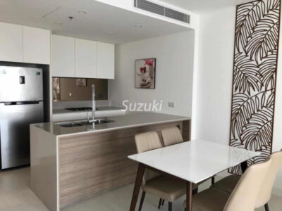Charming 01 Bedroom In Block P2 City Garden 4