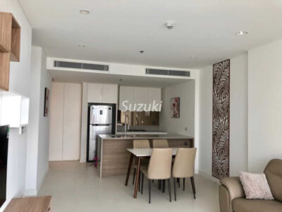 Charming 01 Bedroom In Block P2 City Garden 5