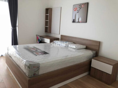 Charming 01 Bedroom In Block P2 City Garden 6