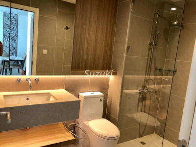Charming 01 Bedroom In Block P2 City Garden 7