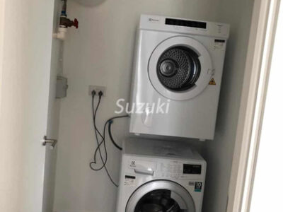 Charming 01 Bedroom In Block P2 City Garden 8