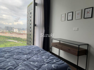 Charming 01 Bedrooms Tila Empire City For Rent 5