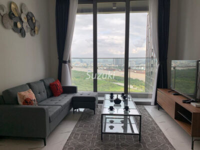 Cho thuê căn hộ 01 phòng ngủ Tila Empire City 7