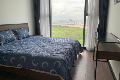 Charming 01 Bedrooms Tila Empire City For Rent 9