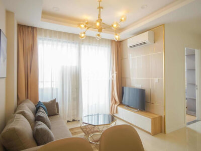 Charming 02 Bedroom Millennium Apartment For Rent 3