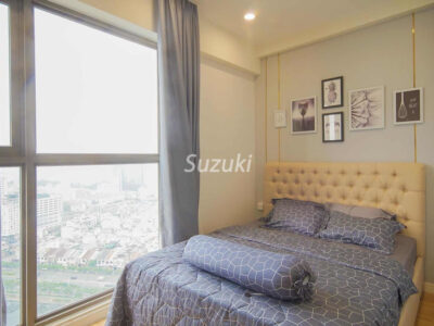 Charming 02 Bedroom Millennium Apartment For Rent 4