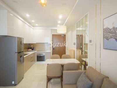 Charming 02 Bedroom Millennium Apartment For Rent 5