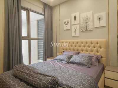 Charming 02 Bedroom Milleninium Apartment For Rent 6