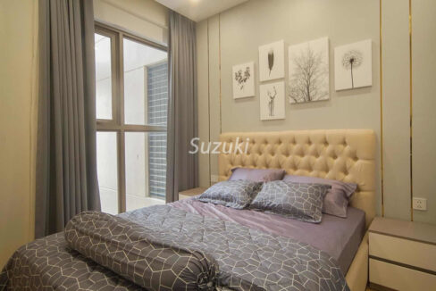Charming 02 Bedroom Milleninium Apartment For Rent 6