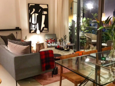 Charming 02 Bedrooms Gateway Thao DIen Aspen Tower 3
