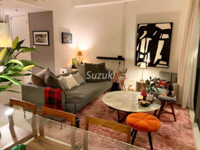 Charming 02 Bedrooms Gateway Thao DIen Aspen Tower 4