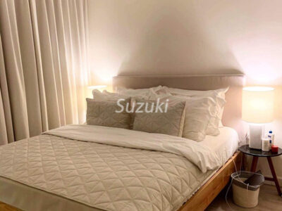 Charming 02 Bedrooms Gateway Thao DIen Aspen Tower 5