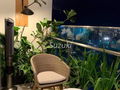Charming 02 Bedrooms Gateway Thao DIen Aspen Tower 7